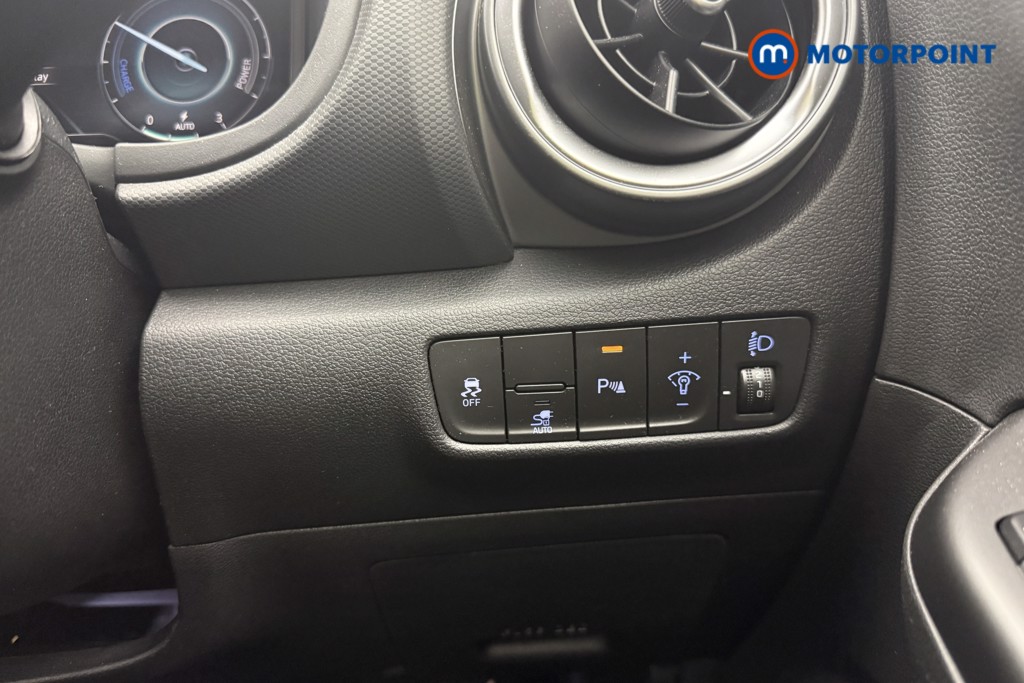 Hyundai Kona Premium Automatic Electric SUV - Stock Number (1641799) - 19th supplementary image