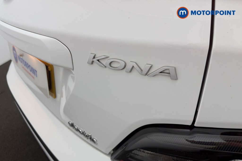 Hyundai Kona Premium Automatic Electric SUV - Stock Number (1641799) - 20th supplementary image