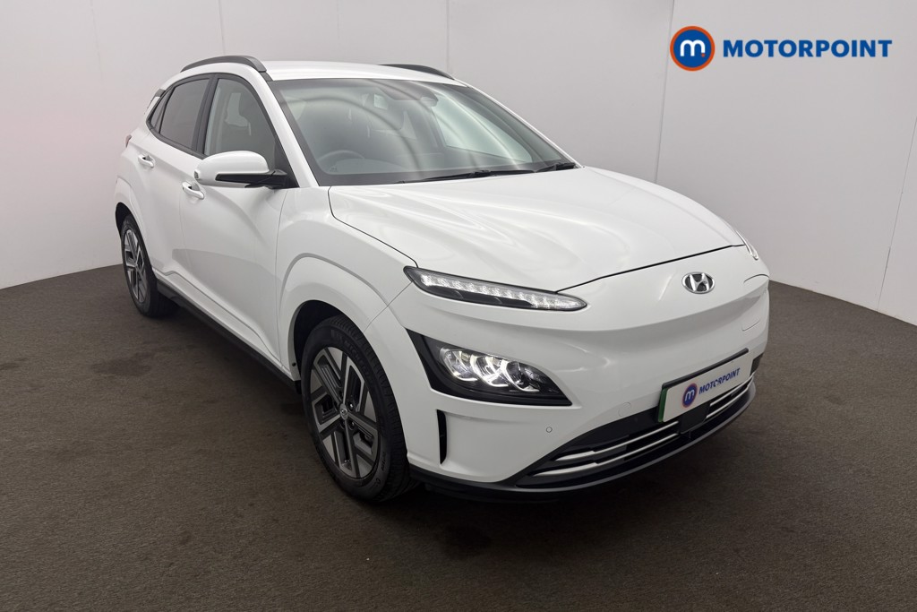 Hyundai Kona Premium Automatic Electric SUV - Stock Number (1641799) - 21st supplementary image