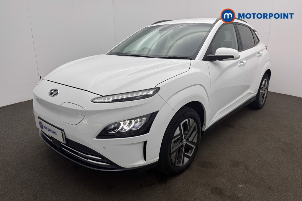 Hyundai Kona Premium Automatic Electric SUV - Stock Number (1641799) - 22nd supplementary image