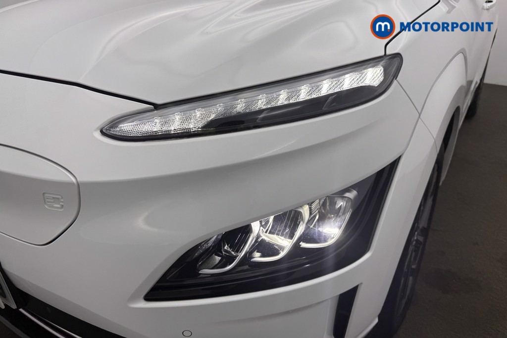 Hyundai Kona Premium Automatic Electric SUV - Stock Number (1641799) - 23rd supplementary image