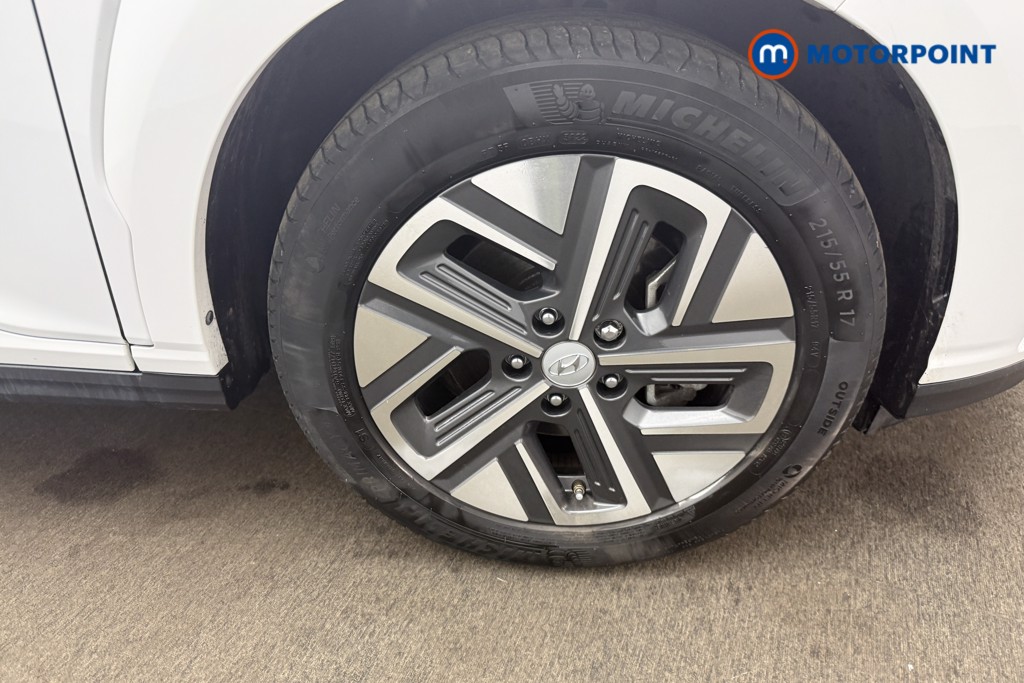 Hyundai Kona Premium Automatic Electric SUV - Stock Number (1641799) - 24th supplementary image