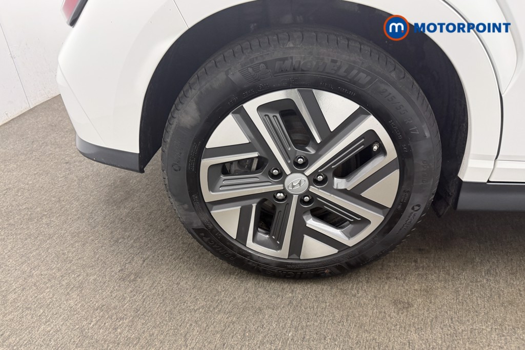 Hyundai Kona Premium Automatic Electric SUV - Stock Number (1641799) - 25th supplementary image