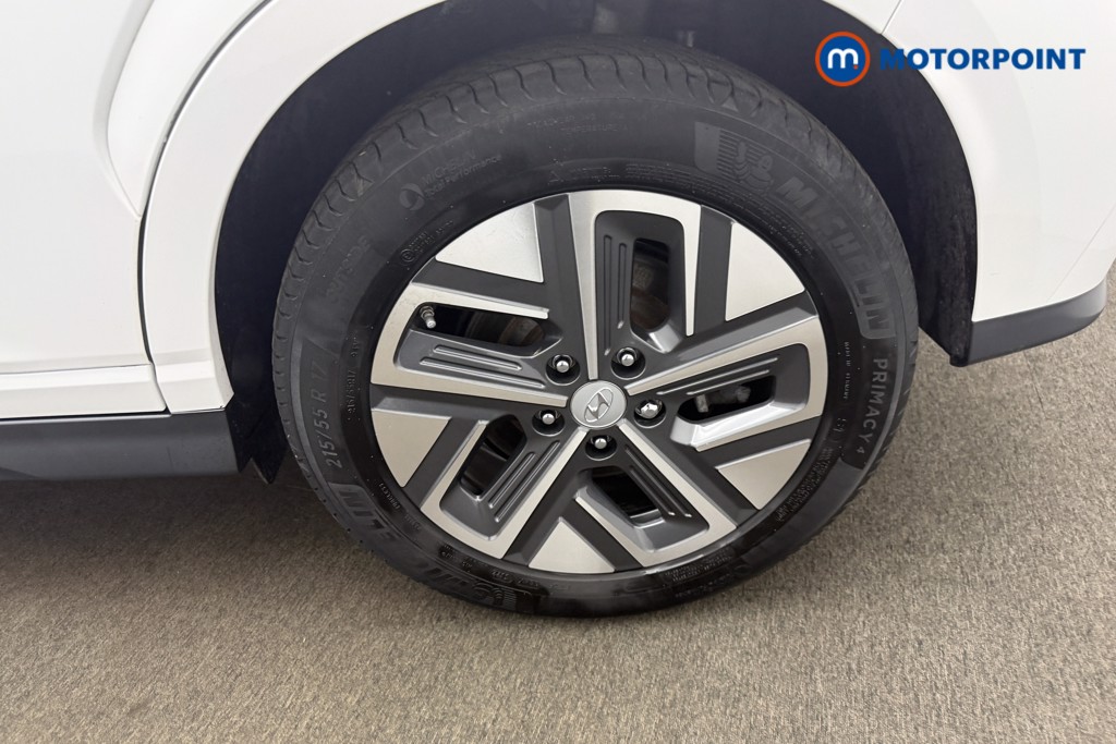 Hyundai Kona Premium Automatic Electric SUV - Stock Number (1641799) - 26th supplementary image