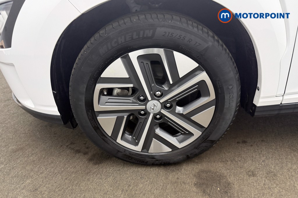 Hyundai Kona Premium Automatic Electric SUV - Stock Number (1641799) - 27th supplementary image