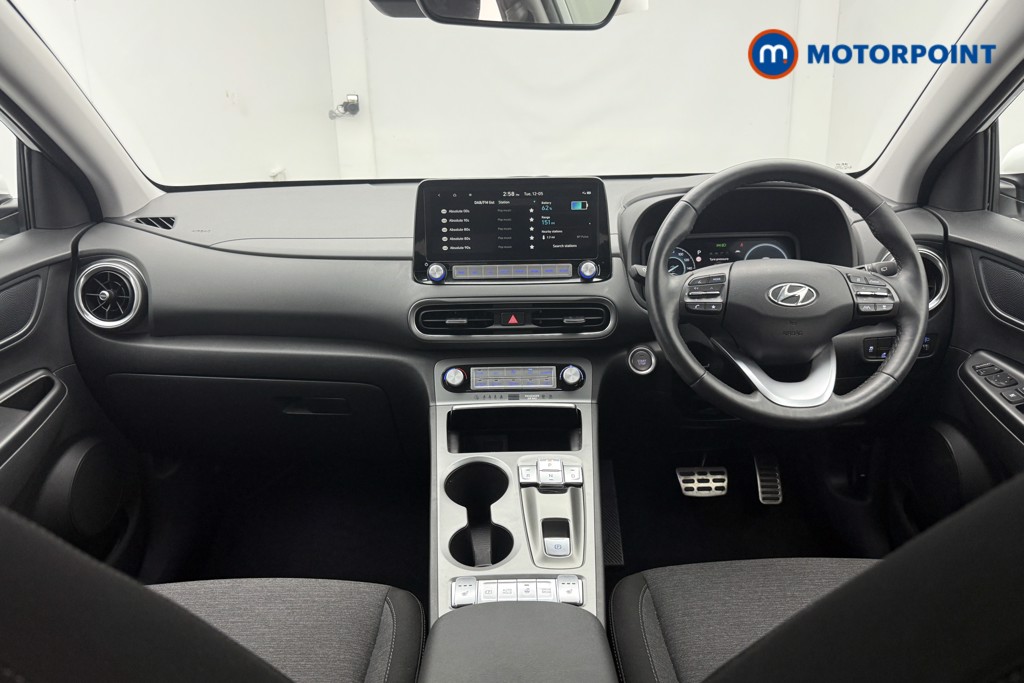 Hyundai Kona Premium Automatic Electric SUV - Stock Number (1641799) - 1st supplementary image