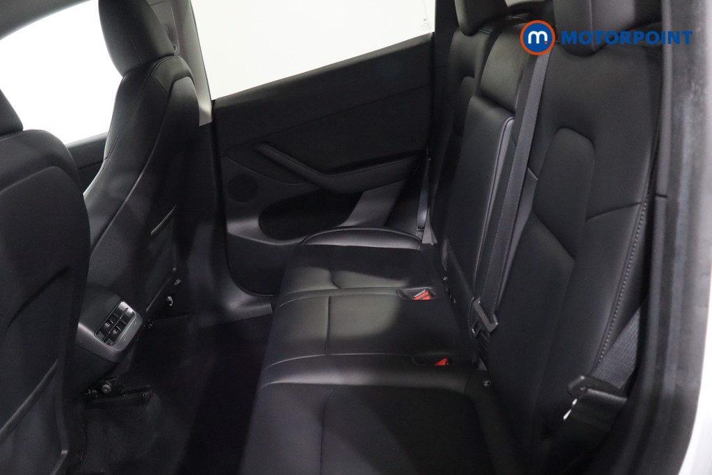 Tesla Model Y Long Range Automatic Electric SUV - Stock Number (1641845) - 5th supplementary image