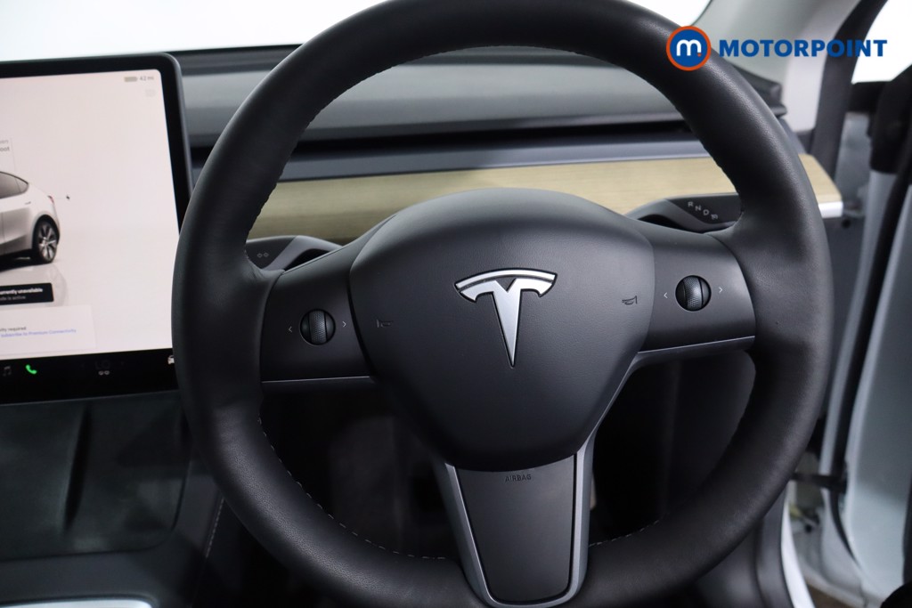 Tesla Model Y Long Range Automatic Electric SUV - Stock Number (1641845) - 6th supplementary image