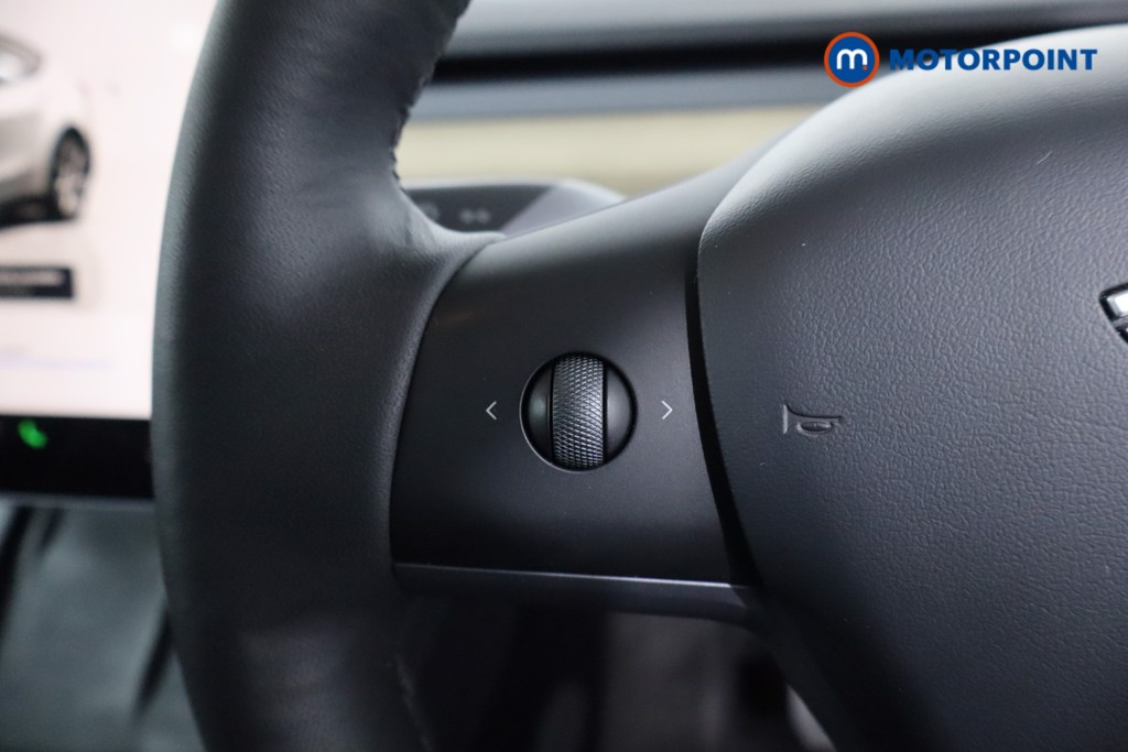 Tesla Model Y Long Range Automatic Electric SUV - Stock Number (1641845) - 7th supplementary image