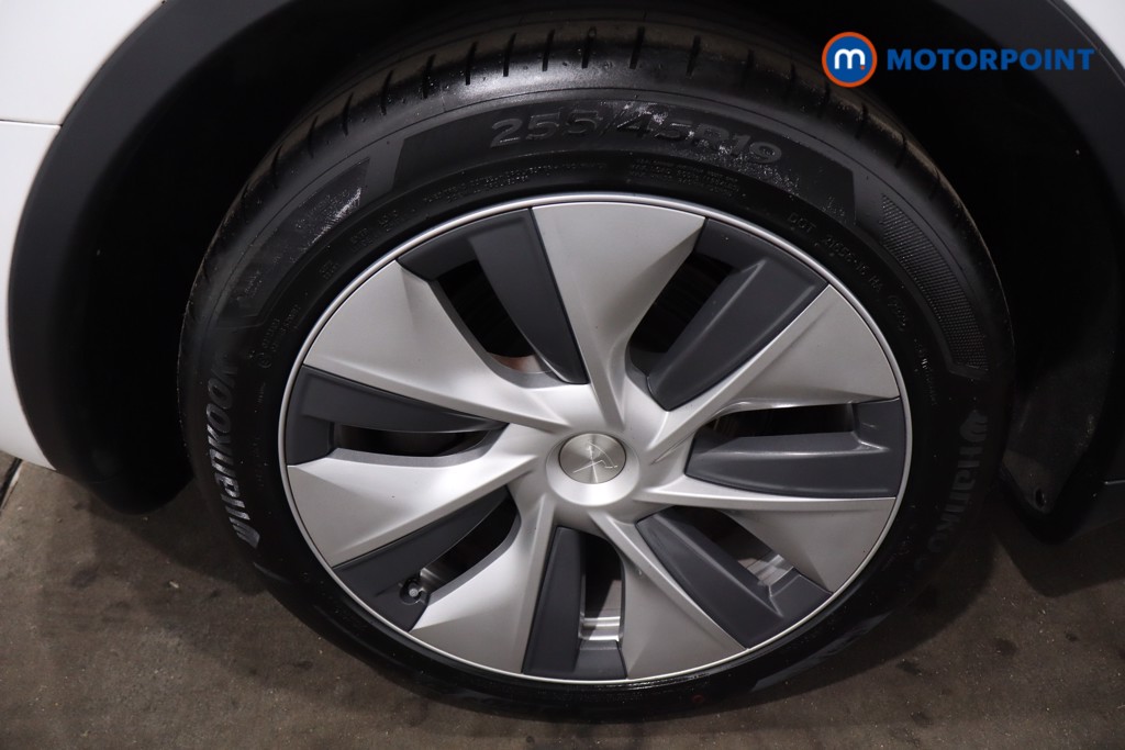 Tesla Model Y Long Range Automatic Electric SUV - Stock Number (1641845) - 9th supplementary image