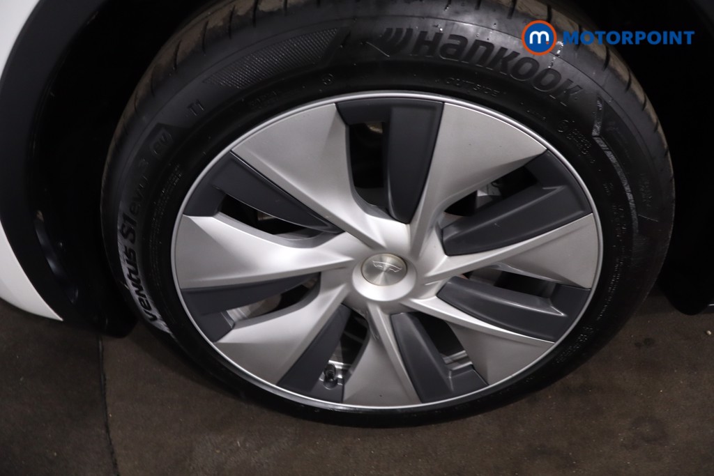 Tesla Model Y Long Range Automatic Electric SUV - Stock Number (1641845) - 11th supplementary image