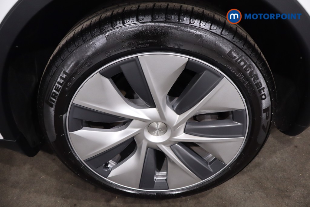 Tesla Model Y Long Range Automatic Electric SUV - Stock Number (1641845) - 12th supplementary image