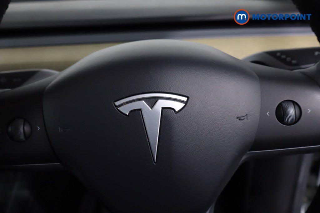 Tesla Model Y Long Range Automatic Electric SUV - Stock Number (1641845) - 13th supplementary image