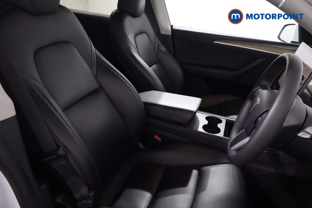 Tesla Model Y Long Range Automatic Electric SUV - Stock Number (1641845) - 21st supplementary image