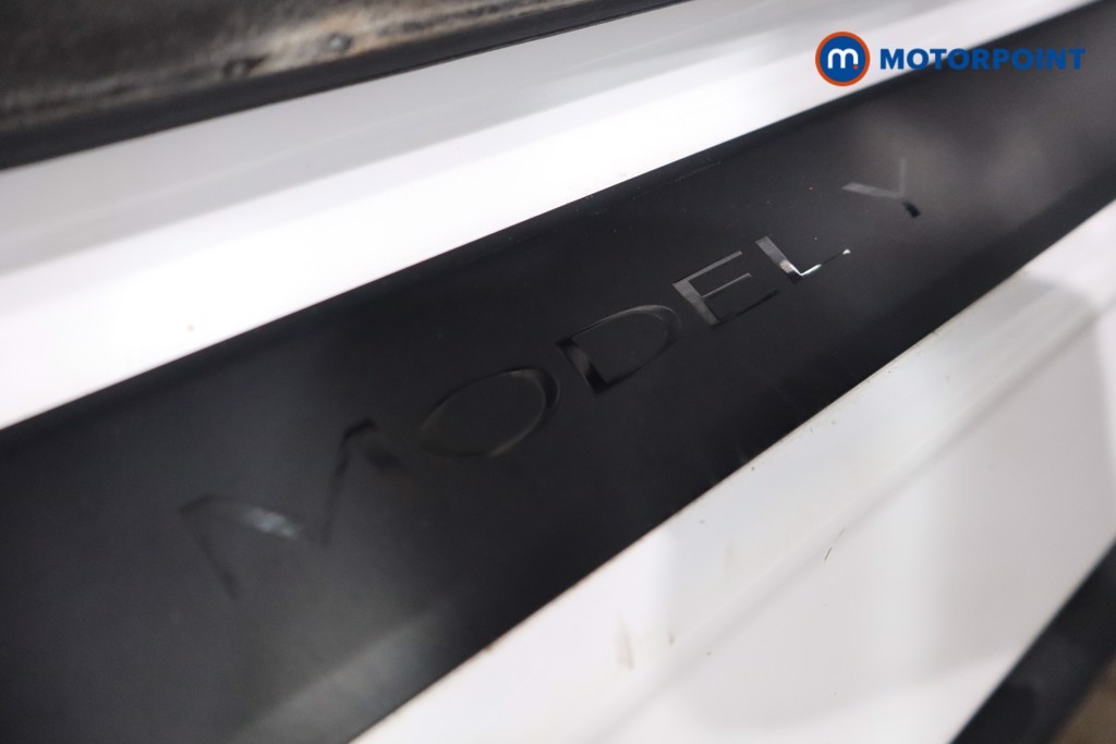 Tesla Model Y Long Range Automatic Electric SUV - Stock Number (1641845) - 23rd supplementary image