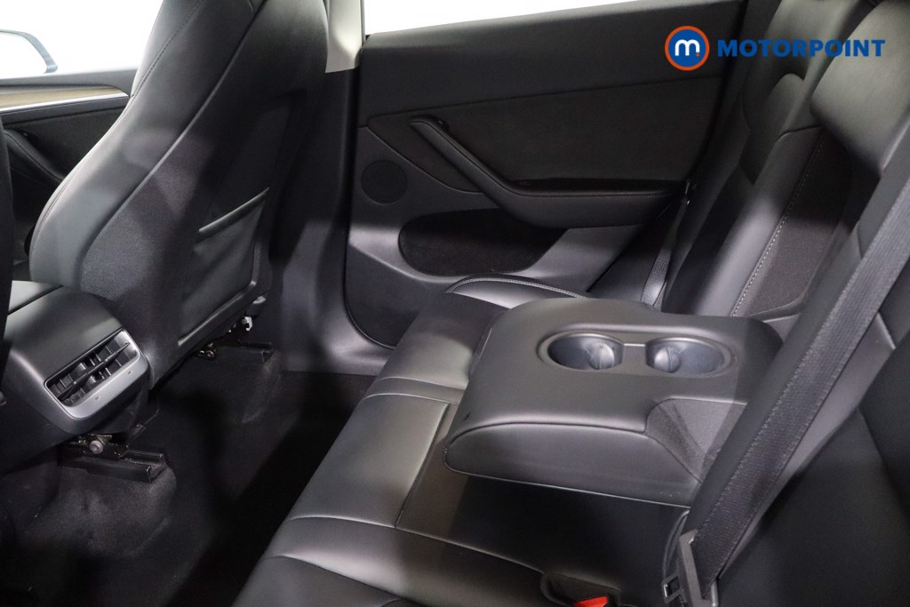 Tesla Model Y Long Range Automatic Electric SUV - Stock Number (1641845) - 27th supplementary image