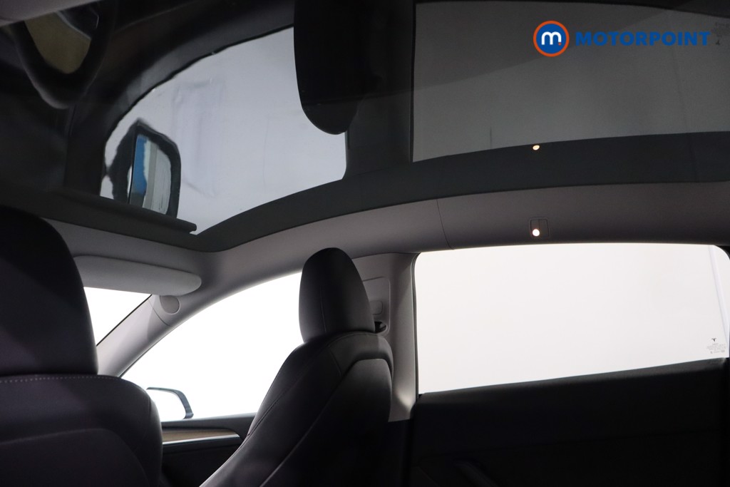 Tesla Model Y Long Range Automatic Electric SUV - Stock Number (1641845) - 28th supplementary image