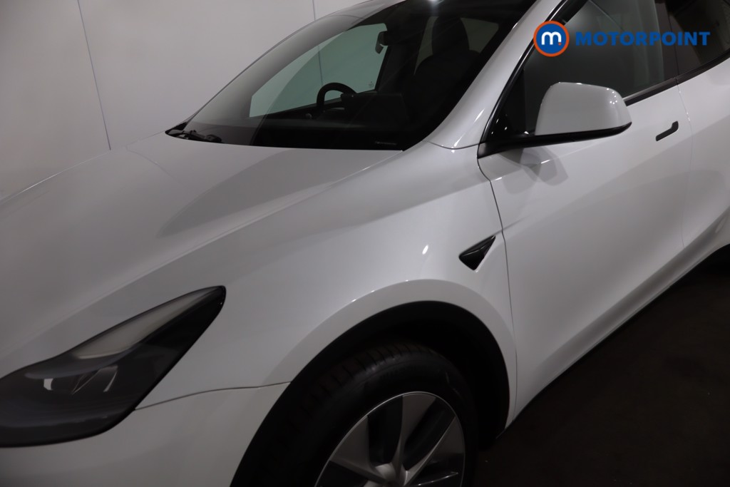 Tesla Model Y Long Range Automatic Electric SUV - Stock Number (1641845) - 29th supplementary image