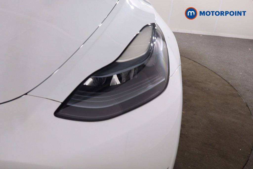 Tesla Model Y Long Range Automatic Electric SUV - Stock Number (1641845) - 31st supplementary image