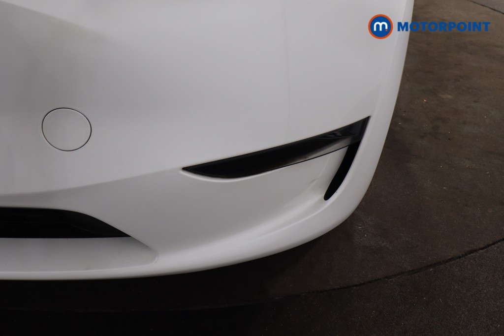 Tesla Model Y Long Range Automatic Electric SUV - Stock Number (1641845) - 32nd supplementary image