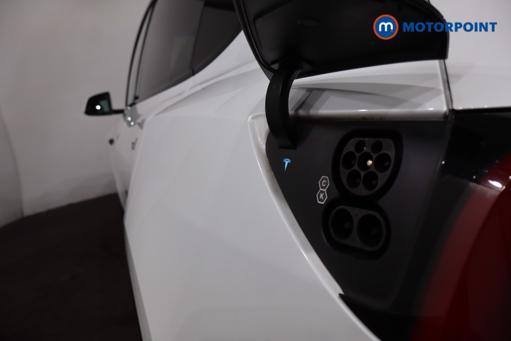 Tesla Model Y Long Range Automatic Electric SUV - Stock Number (1641845) - 34th supplementary image