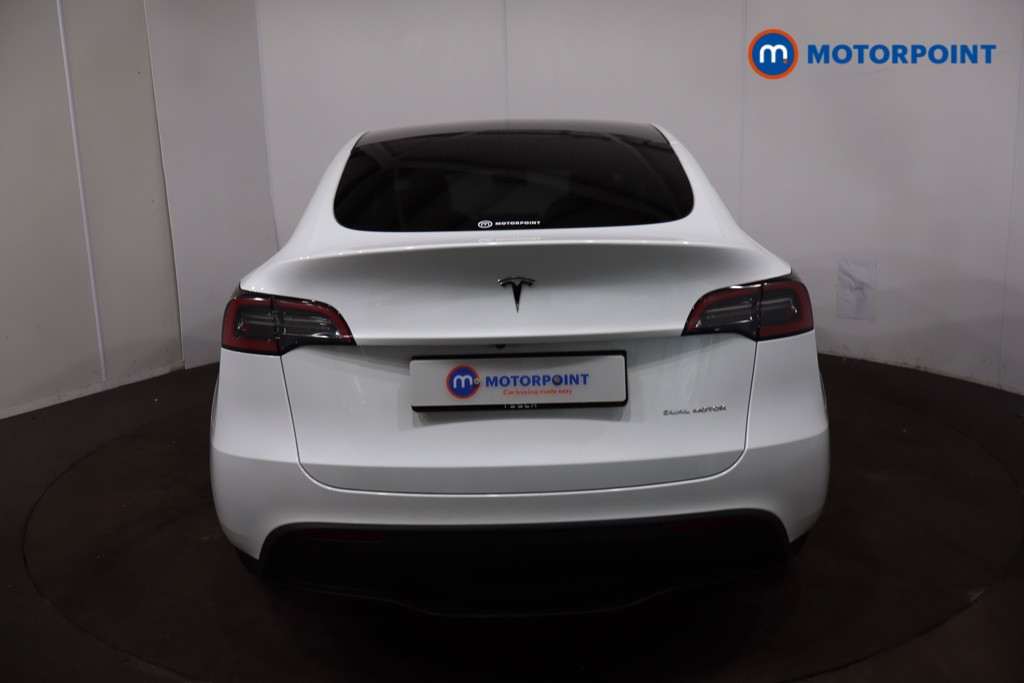 Tesla Model Y Long Range Automatic Electric SUV - Stock Number (1641845) - 35th supplementary image