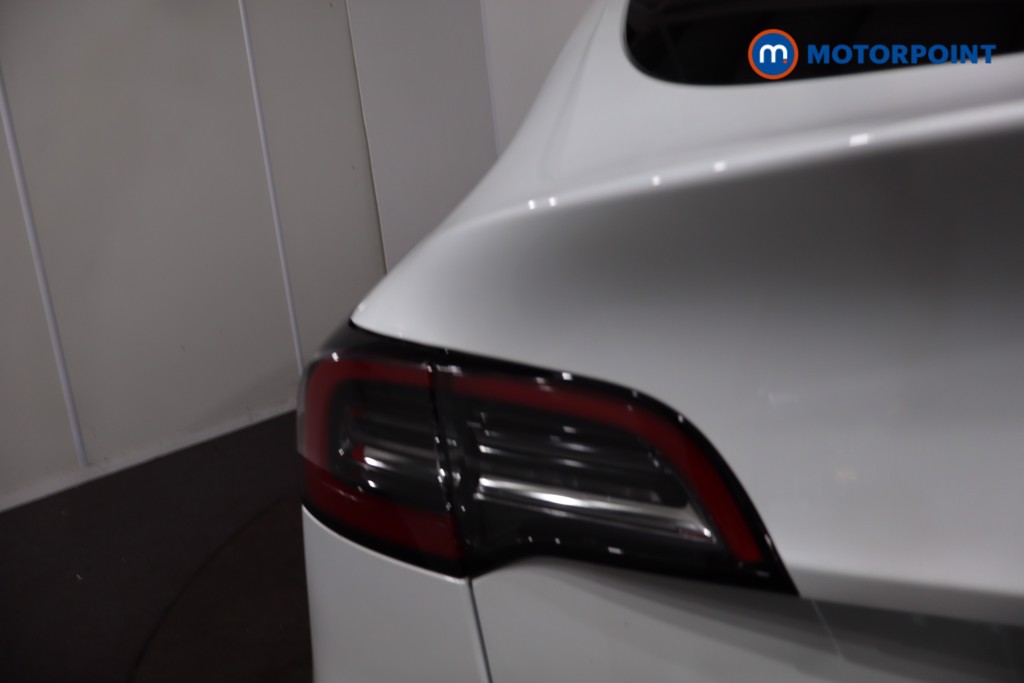 Tesla Model Y Long Range Automatic Electric SUV - Stock Number (1641845) - 36th supplementary image