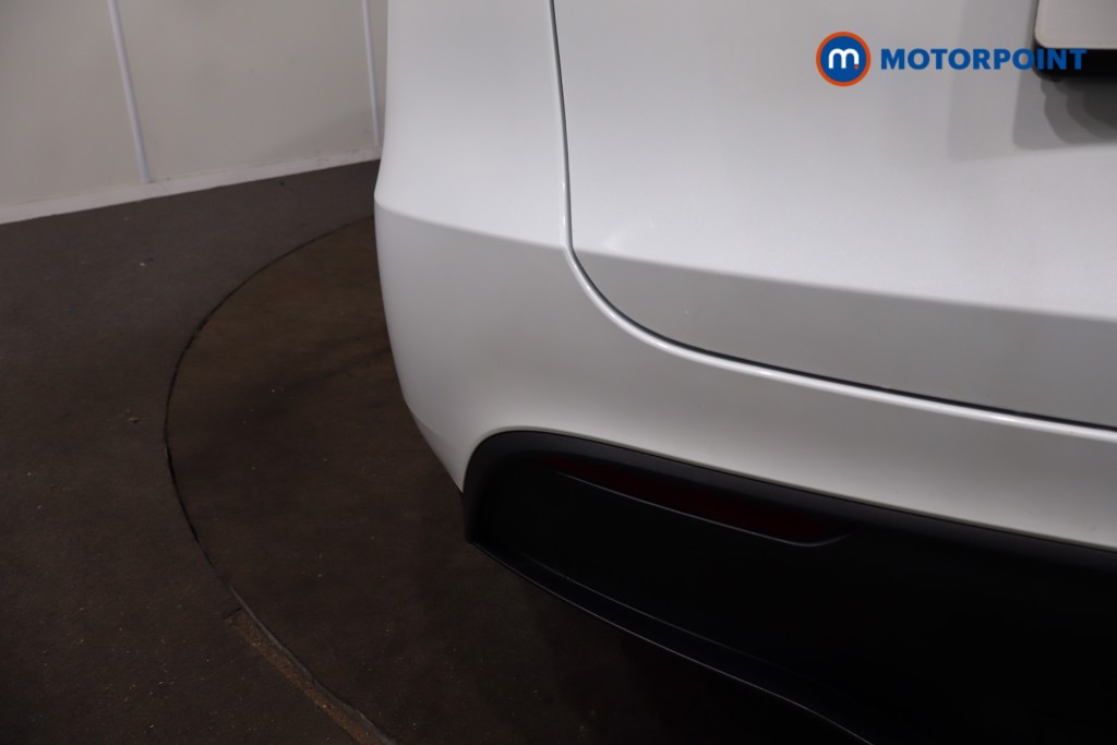 Tesla Model Y Long Range Automatic Electric SUV - Stock Number (1641845) - 37th supplementary image