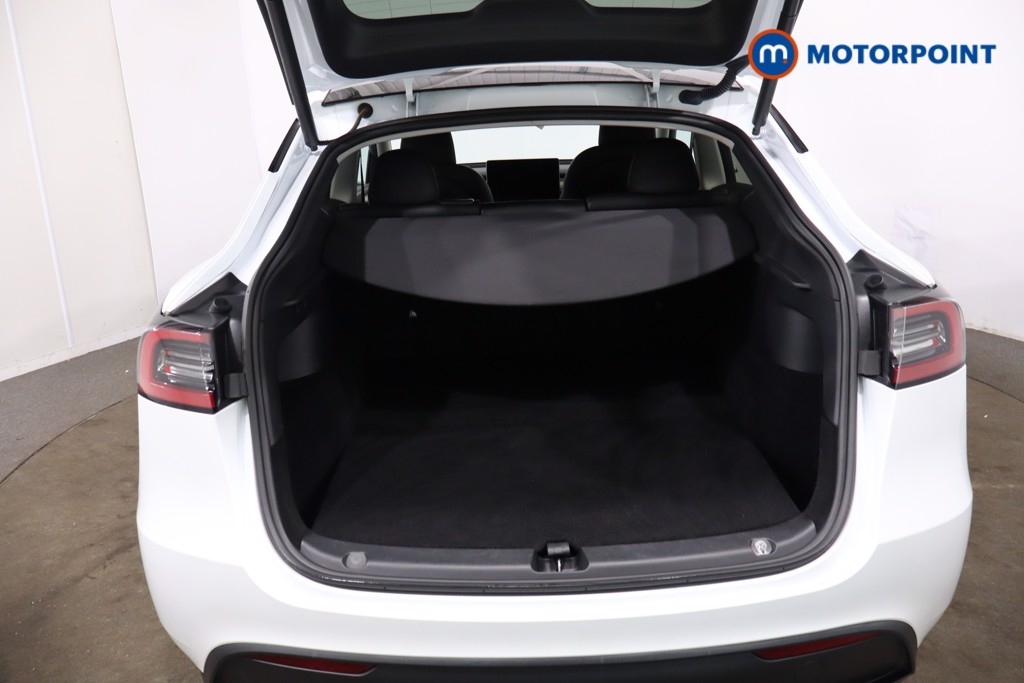 Tesla Model Y Long Range Automatic Electric SUV - Stock Number (1641845) - 39th supplementary image