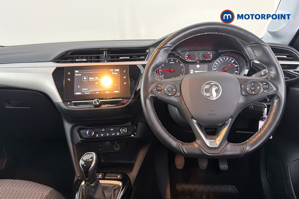 Vauxhall Corsa Se Edition Manual Petrol Hatchback - Stock Number (1641859) - 2nd supplementary image