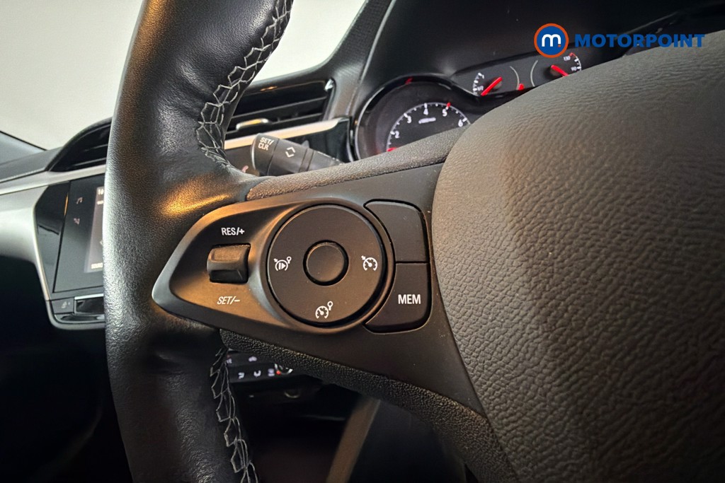 Vauxhall Corsa Se Edition Manual Petrol Hatchback - Stock Number (1641859) - 3rd supplementary image