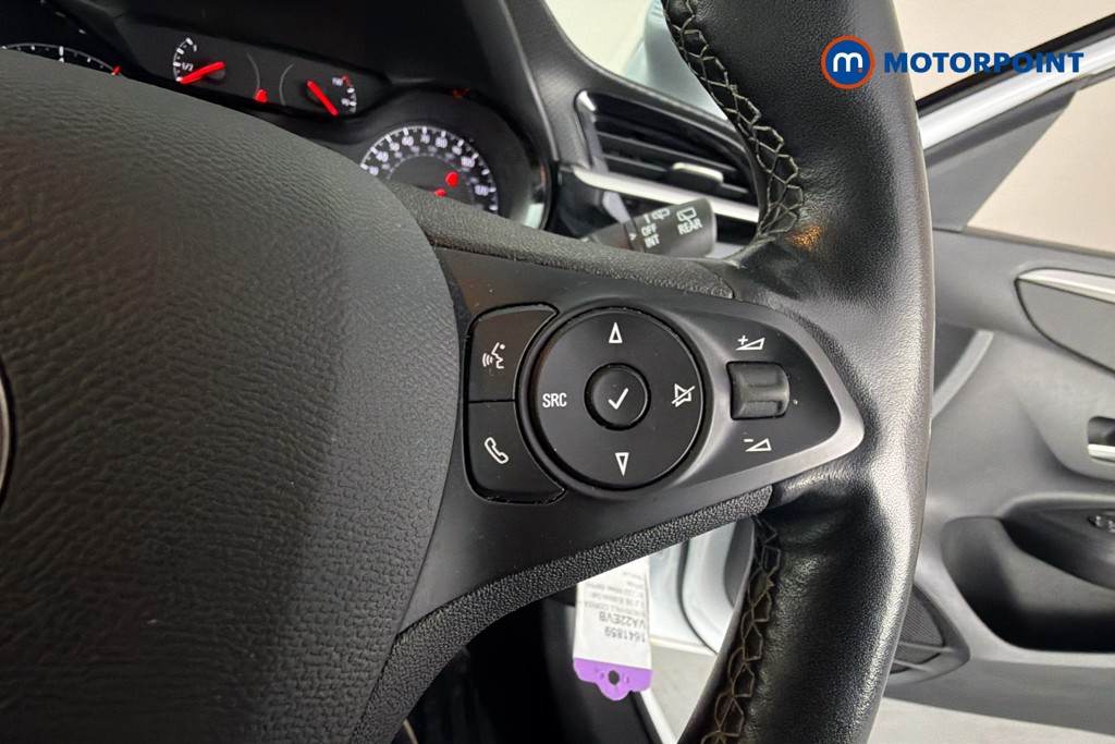 Vauxhall Corsa Se Edition Manual Petrol Hatchback - Stock Number (1641859) - 4th supplementary image