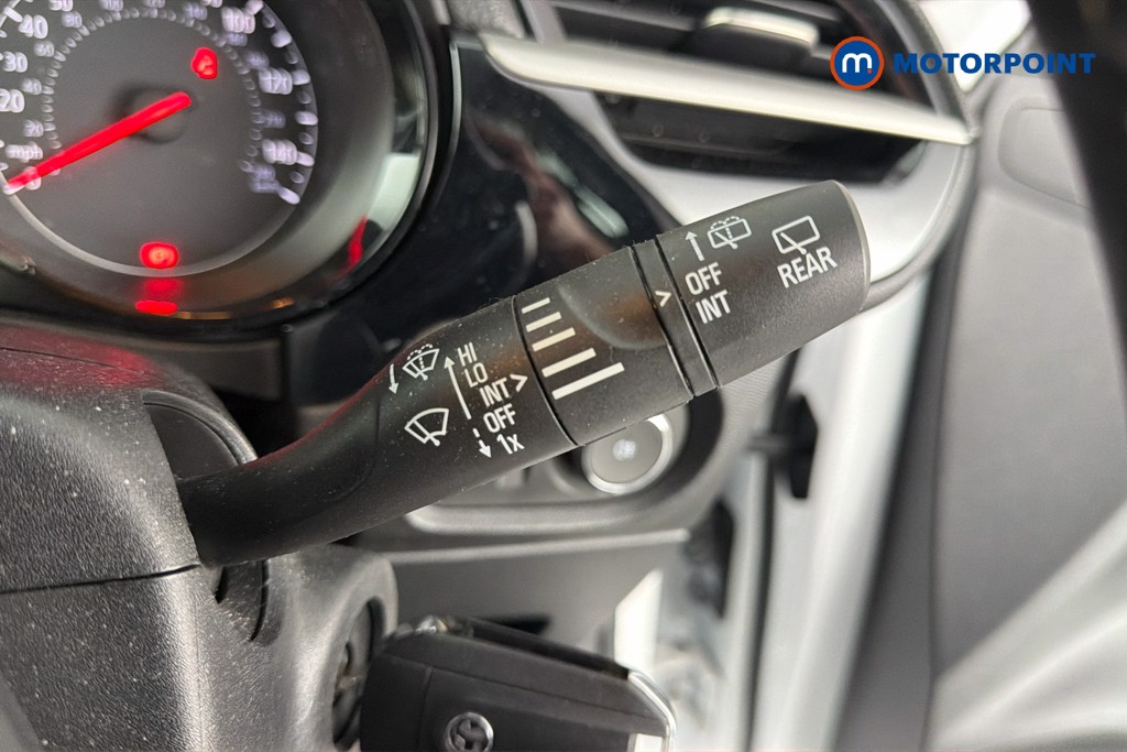 Vauxhall Corsa Se Edition Manual Petrol Hatchback - Stock Number (1641859) - 7th supplementary image