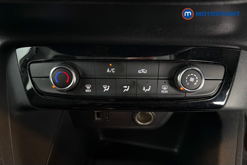 Vauxhall Corsa Se Edition Manual Petrol Hatchback - Stock Number (1641859) - 12th supplementary image