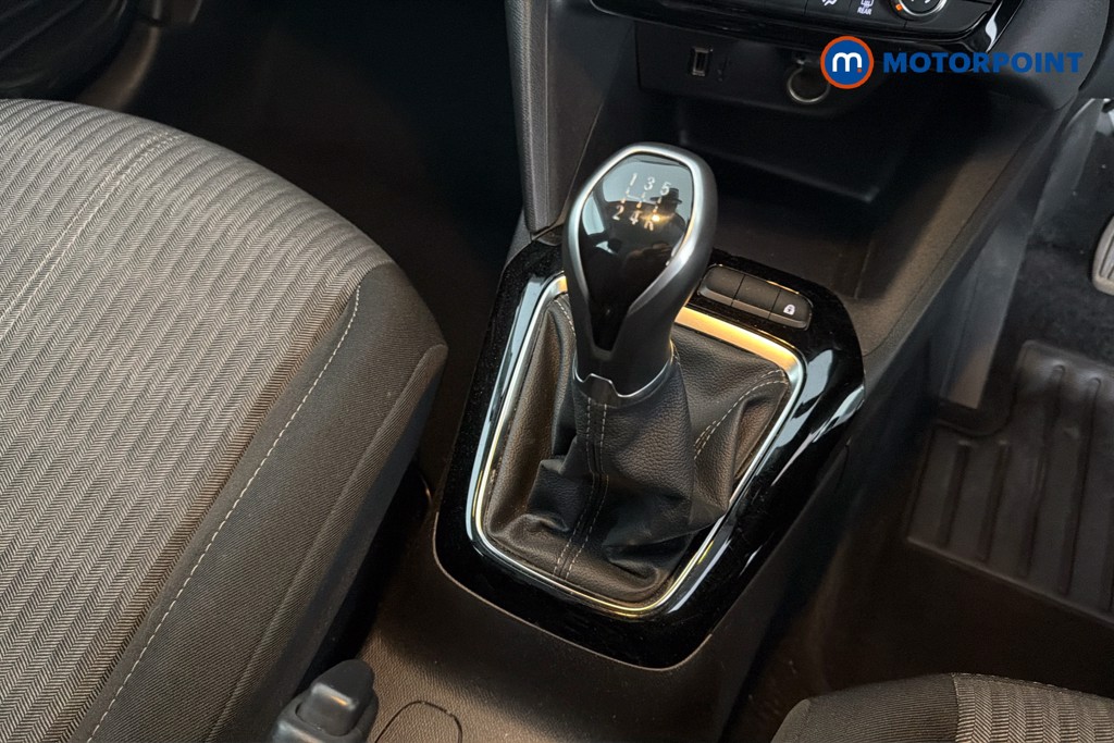 Vauxhall Corsa Se Edition Manual Petrol Hatchback - Stock Number (1641859) - 15th supplementary image