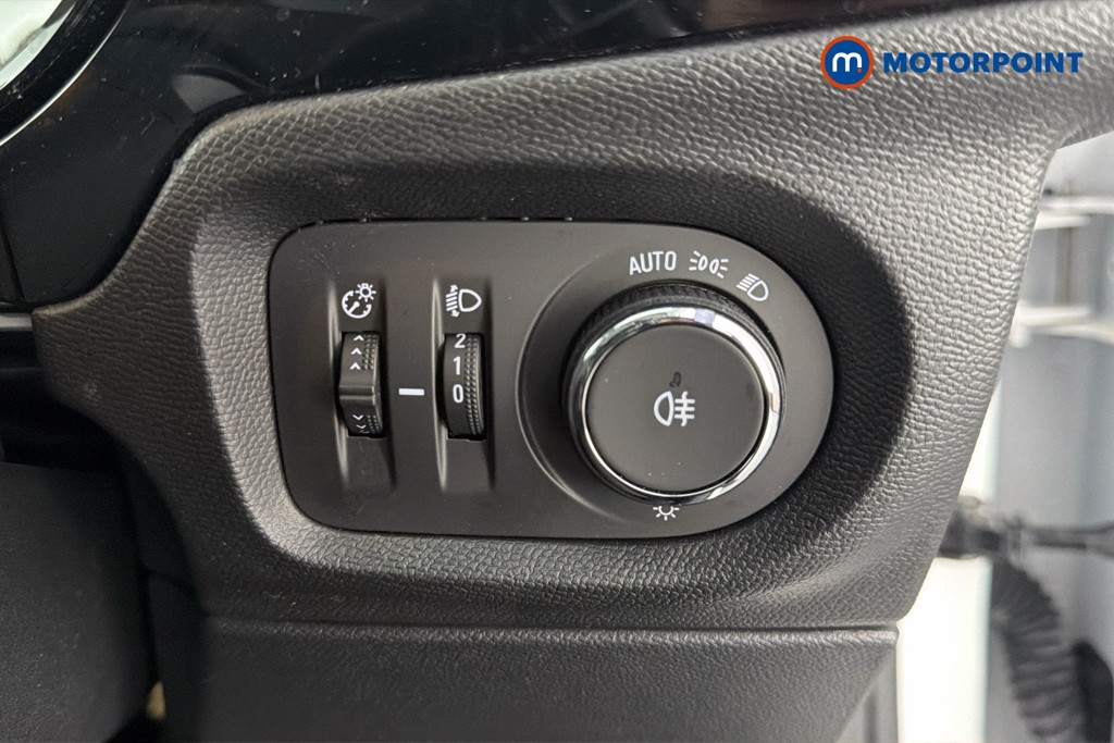 Vauxhall Corsa Se Edition Manual Petrol Hatchback - Stock Number (1641859) - 18th supplementary image