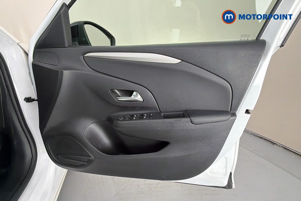 Vauxhall Corsa Se Edition Manual Petrol Hatchback - Stock Number (1641859) - 19th supplementary image