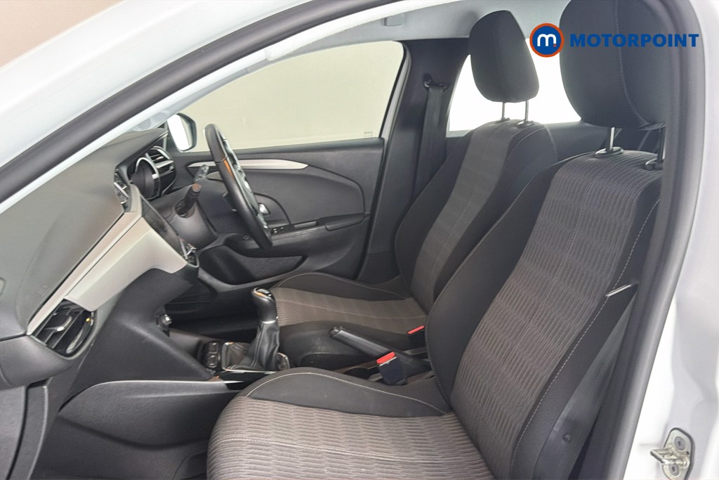 Vauxhall Corsa Se Edition Manual Petrol Hatchback - Stock Number (1641859) - 22nd supplementary image