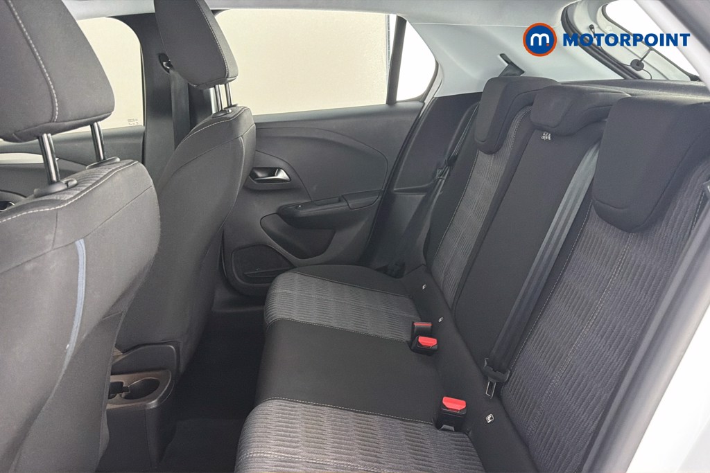 Vauxhall Corsa Se Edition Manual Petrol Hatchback - Stock Number (1641859) - 28th supplementary image