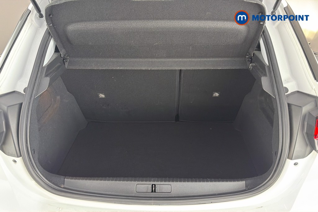 Vauxhall Corsa Se Edition Manual Petrol Hatchback - Stock Number (1641859) - 33rd supplementary image