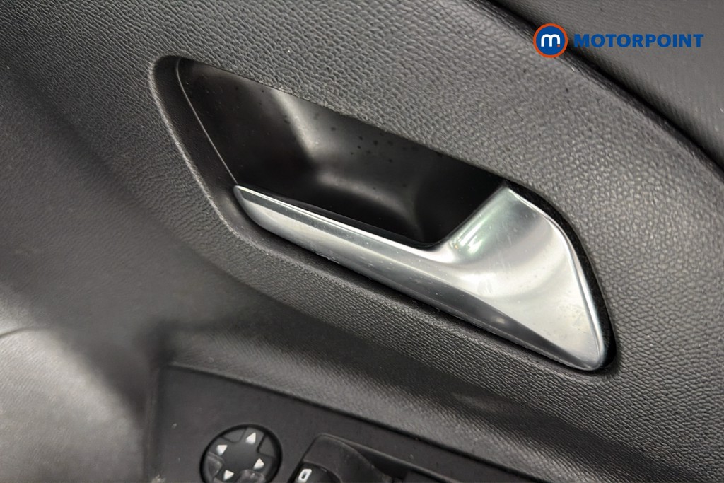 Vauxhall Corsa Se Edition Manual Petrol Hatchback - Stock Number (1641859) - 42nd supplementary image