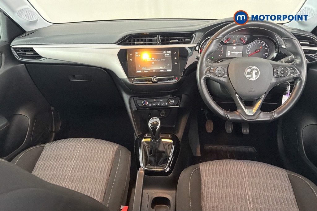 Vauxhall Corsa Se Edition Manual Petrol Hatchback - Stock Number (1641859) - 1st supplementary image