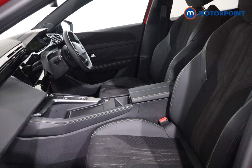 Peugeot 408 GT Automatic Petrol Hatchback - Stock Number (1641934) - 4th supplementary image