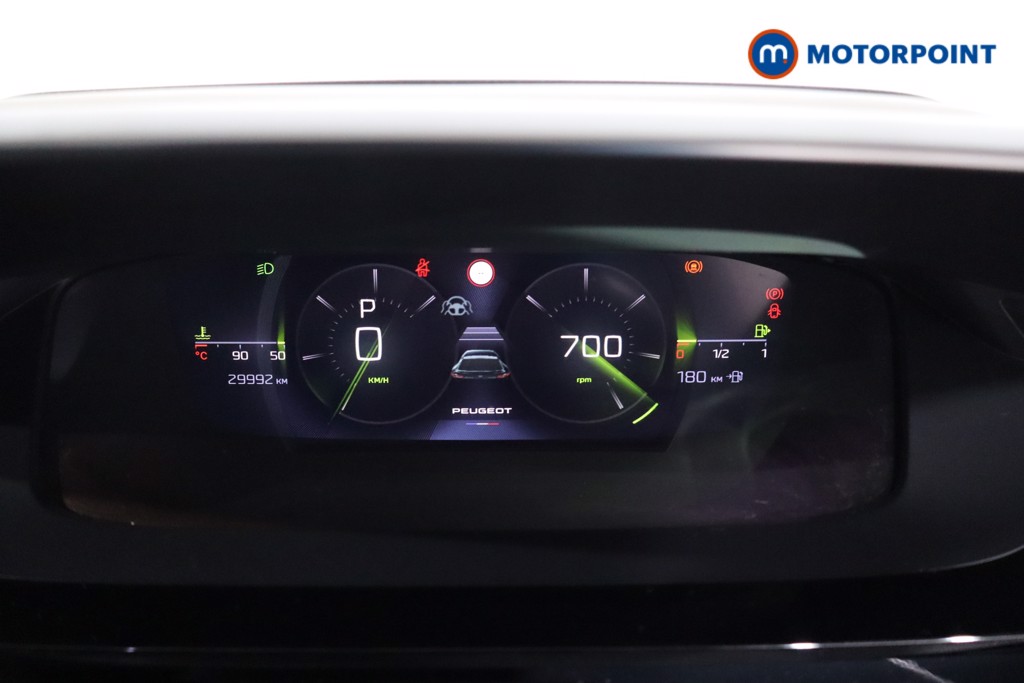 Peugeot 408 GT Automatic Petrol Hatchback - Stock Number (1641934) - 15th supplementary image