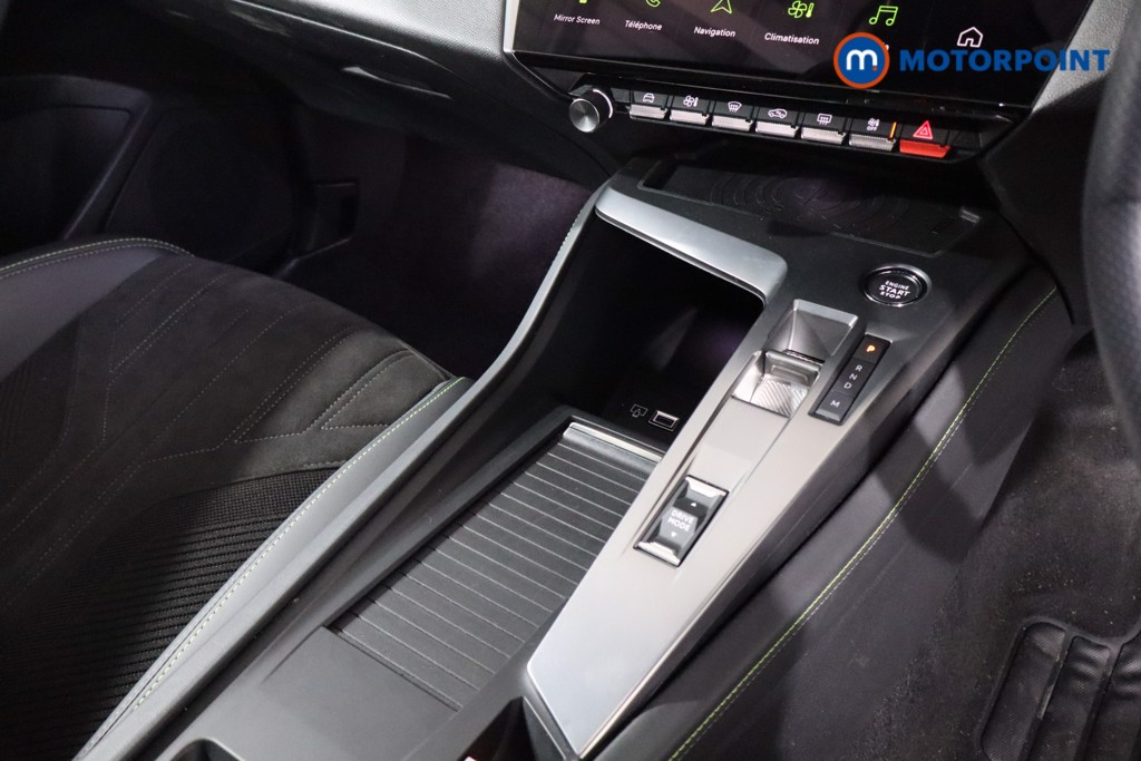Peugeot 408 GT Automatic Petrol Hatchback - Stock Number (1641934) - 19th supplementary image