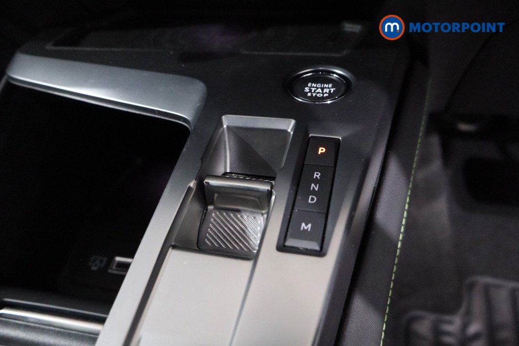 Peugeot 408 GT Automatic Petrol Hatchback - Stock Number (1641934) - 20th supplementary image