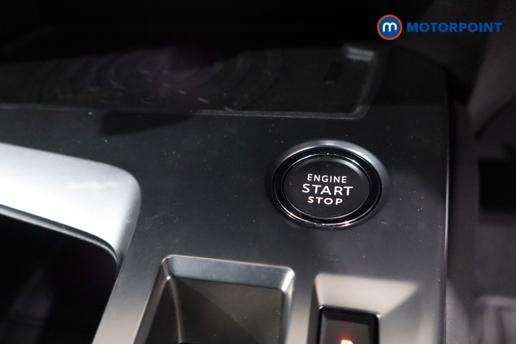 Peugeot 408 GT Automatic Petrol Hatchback - Stock Number (1641934) - 21st supplementary image