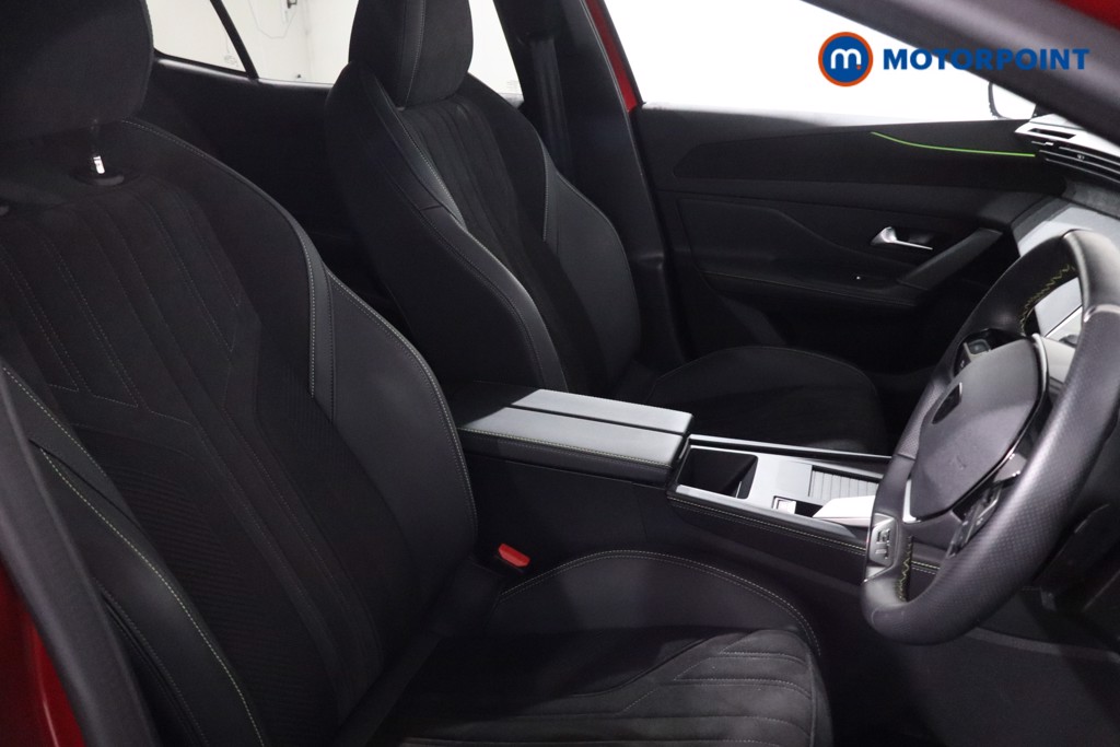 Peugeot 408 GT Automatic Petrol Hatchback - Stock Number (1641934) - 22nd supplementary image