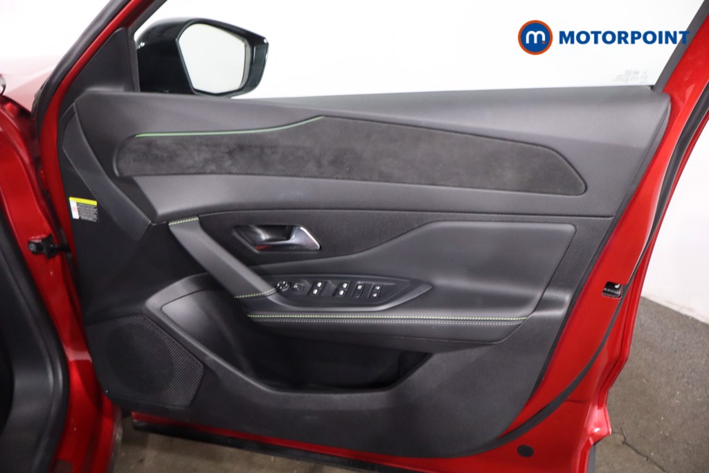 Peugeot 408 GT Automatic Petrol Hatchback - Stock Number (1641934) - 24th supplementary image