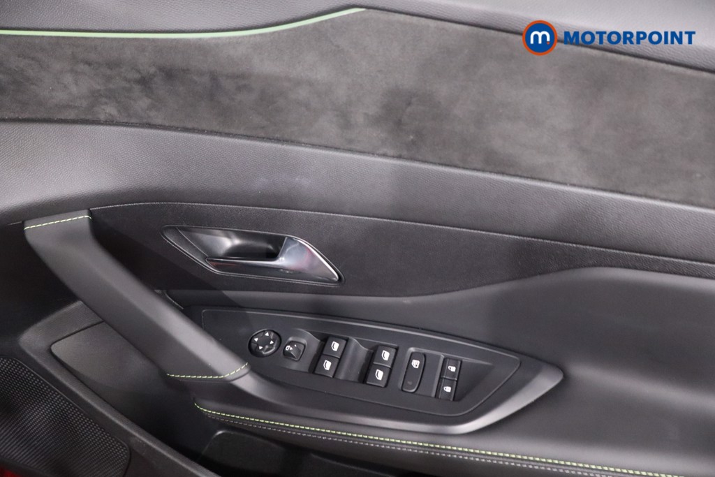 Peugeot 408 GT Automatic Petrol Hatchback - Stock Number (1641934) - 25th supplementary image